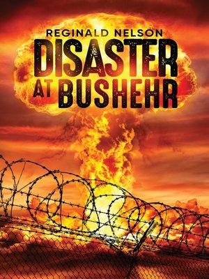 cover image of Disaster at Bushehr